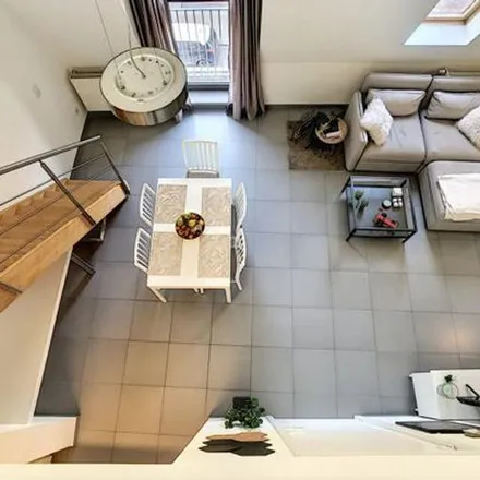 Rent this 2 bed apartment on De Montstraat 7 in 8900 Ypres, Belgium