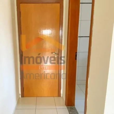 Image 1 - Rua Karlis Burse, Centro, Nova Odessa - SP, 13380, Brazil - Apartment for sale