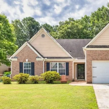 Buy this 5 bed house on Battlement Circle in Gwinnett County, GA 30017