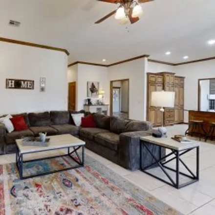 Buy this 4 bed apartment on 4618 Hillcrest Lane in Ramblewood Hills, Edmond
