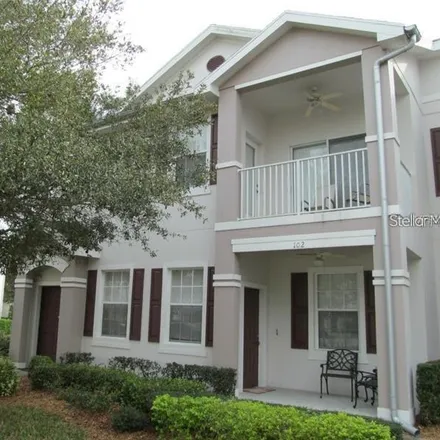 Rent this 3 bed condo on 9530 West Park Village Drive in Hillsborough County, FL 33626