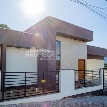 Buy this 3 bed house on Rua Guilherme Ristow in 1º de Maio, Brusque - SC