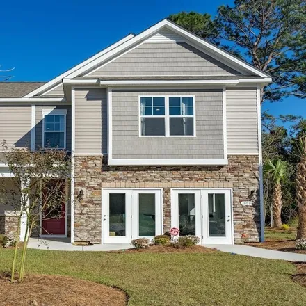 Buy this 4 bed house on 2412 Wild Rose Drive in Carolina Forest, Horry County