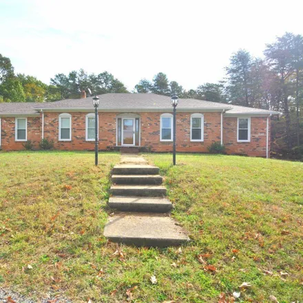 Buy this 3 bed house on 60 Winston Lane in Campbell County, VA 24517