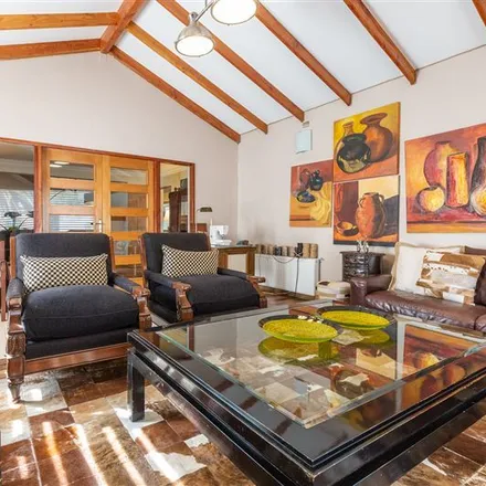 Buy this 6 bed house on Valle de la Union 10361 in 770 0651 Lo Barnechea, Chile