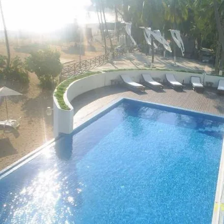 Rent this 2 bed apartment on Avenida Costera Miguel Alemán in Parque Papagayo, 39300 Acapulco