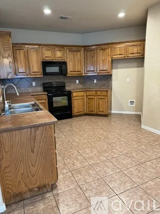 Rent this 3 bed house on 1606 Sabine Drive