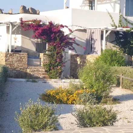 Image 6 - Naxos, Naxos Regional Unit, Greece - House for rent