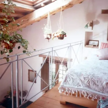 Rent this 2 bed house on 05023 Civitella del Lago TR