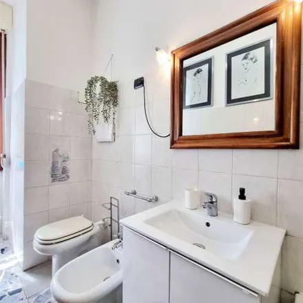 Rent this 1 bed apartment on Via Napo Torriani 21 in 20124 Milan MI, Italy