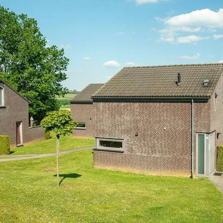 Image 7 - 6294 AM Vijlen, Netherlands - House for rent
