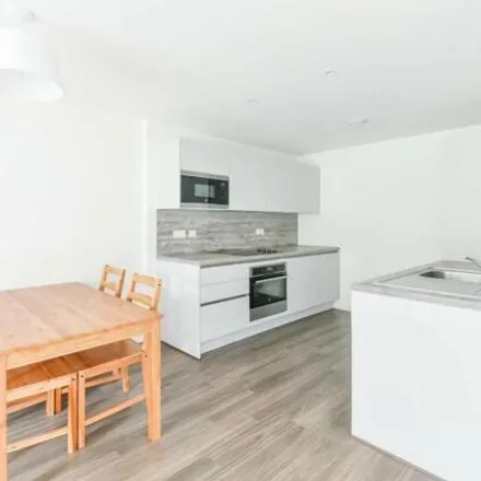 Buy this 1 bed apartment on Nyland Court in Naomi Street, London