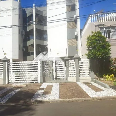 Image 2 - Rua das Missões, Vila Paraguaia, Foz do Iguaçu - PR, 85864-020, Brazil - Apartment for sale