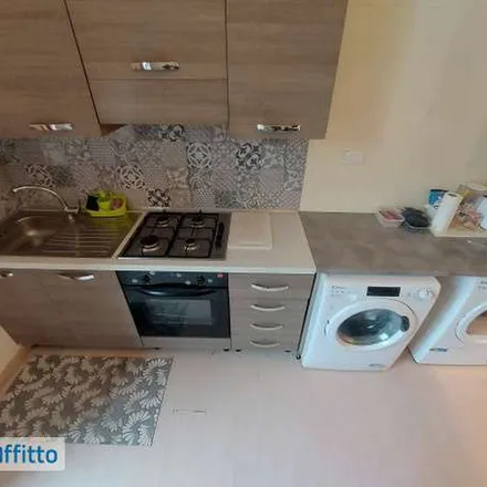 Rent this 2 bed apartment on Via Gratosoglio - Via Baroni in Via Gratosoglio, 20142 Milan MI