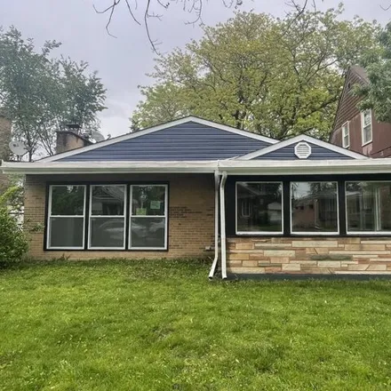 Buy this 3 bed house on 14273 South Michigan Avenue in Riverdale, IL 60827