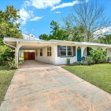 Image 3 - 7325 Kingsbury Circle, Tampa, FL 33610, USA - House for sale