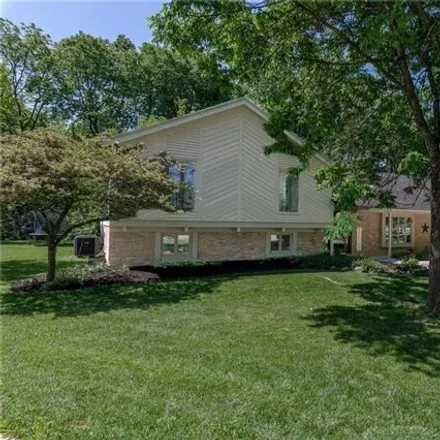 Rent this 4 bed house on 10215 Wright Brothers Ct in Dayton, Ohio