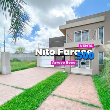 Image 2 - Nito Farace 523, Departamento Rosario, Arroyo Seco, Argentina - House for sale