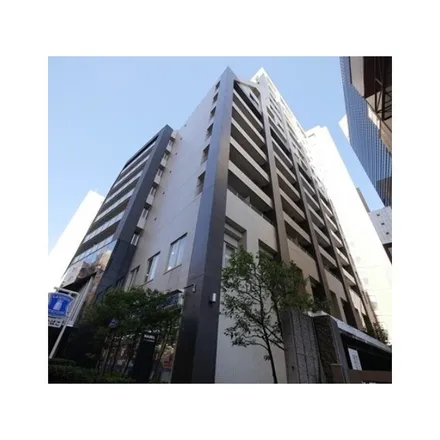 Rent this 1 bed apartment on Lawson in Football Avenue, Hongo 3-chome