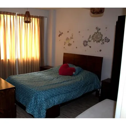 Rent this 2 bed apartment on Institución Educativa Los Educadores in Avenida Del Aire, San Luis