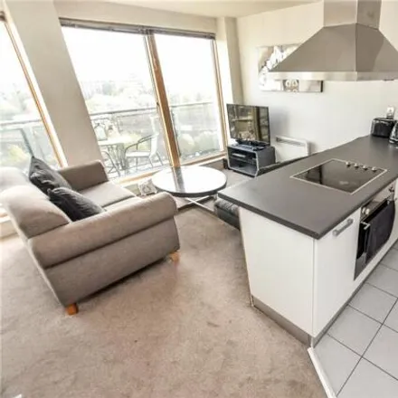 Image 3 - Britton House, Lord Street, Manchester, M4 4FN, United Kingdom - Apartment for rent