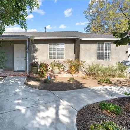 Buy this 3 bed house on 7478 Balboa Boulevard in Los Angeles, CA 91406