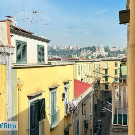 Image 2 - Via Fonseca, 80136 Naples NA, Italy - Apartment for rent