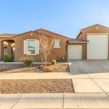 Buy this 3 bed house on 14353 West Ventura Street in Surprise, AZ 85379