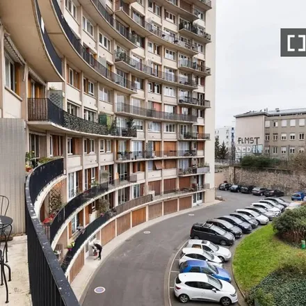 Image 9 - 44 bv Boulevard Soult, 75012 Paris, France - Apartment for rent