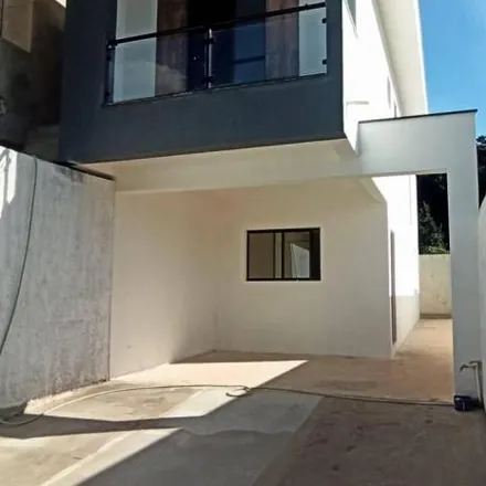 Buy this 3 bed house on Rua Jerônimo Monteiro 321 in Parque Rizzo, Cotia - SP