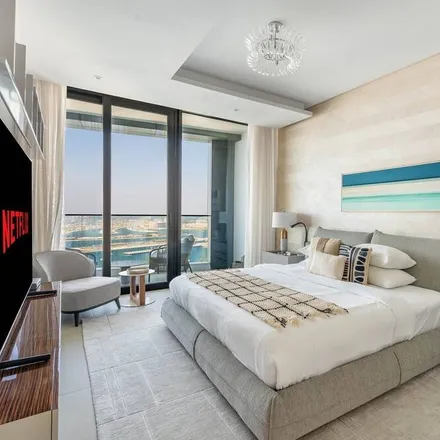 Image 1 - Class Living Real Estate Brokers, CONCORD TOWER 27th Floor, Office No. 2706 - 2707, PO Box: 392542, RERA ORN 13225, Dubai Media City, Dubai, UNITED ARAB EMIRATES Palm Jumeirah Monorail Footbridge, Dubai Knowledge Park, Dubai, United Arab Emirates - Apartment for rent