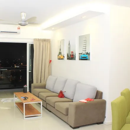 Image 2 - Kuala Lumpur, Setapak, KUALA LUMPUR, MY - Apartment for rent