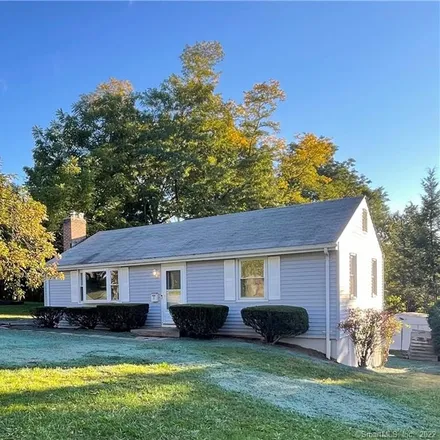 Buy this 3 bed house on 8 Federal Street in West Hartford, CT 06110