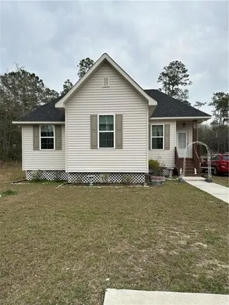 Image 2 - 28549 Berry Todd Road, Lacombe, LA 70445, USA - House for sale
