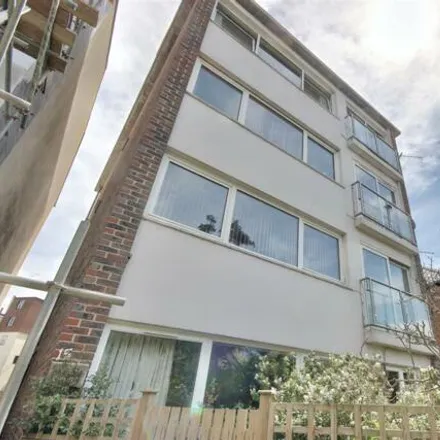 Image 2 - 15 Eastern Villas Road, Portsmouth, PO4 0SU, United Kingdom - Apartment for rent