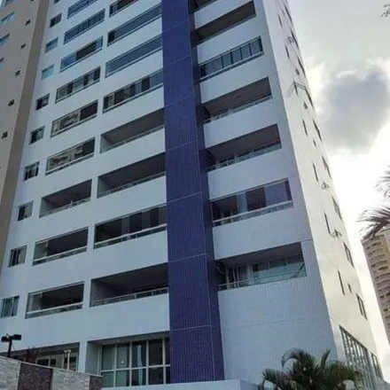 Buy this 4 bed apartment on Avenida Rio Grande do Norte in Bairro dos Estados, João Pessoa - PB