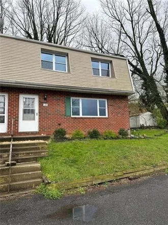 Image 2 - 109 Vista Drive, Easton, PA 18042, USA - House for rent