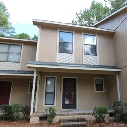 Rent this 2 bed house on 1187 Wrenwood in Bonnie Doone, Fayetteville