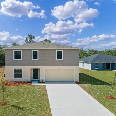 Buy this 4 bed house on Saint Johns Lane in Polk County, FL 33840
