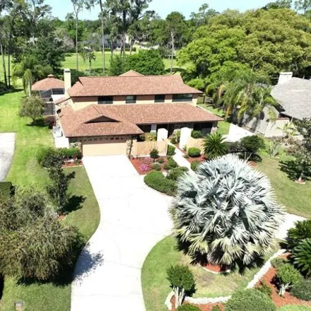 Image 2 - 2101 Country Club Court, Plant City, FL 33566, USA - House for sale