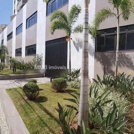 Buy this 3 bed apartment on Le Quartier Granbery Residences in Rua Sampaio 330, Granbery
