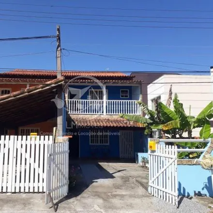 Buy this 4 bed house on Estrada do Guriri in Ogiva, Cabo Frio - RJ