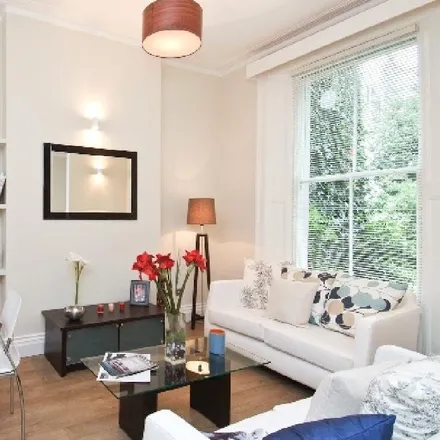 Rent this 1 bed apartment on 12 Moorhouse Road in London, W2 5DJ