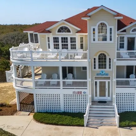 Buy this 8 bed house on 400 Deep Neck Road in Corolla, Currituck County