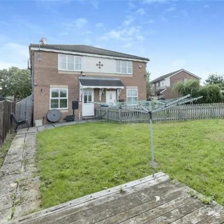 Buy this 1 bed duplex on Cheney Road in Leicester, LE4 9ND