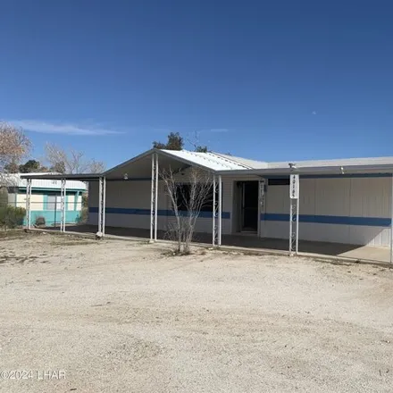 Image 3 - 40189 Wyoming Way, La Paz County, AZ 85348, USA - Apartment for sale