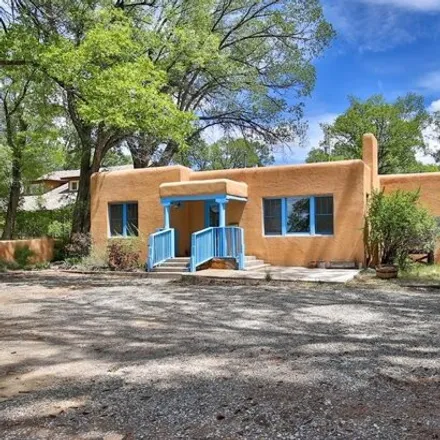 Buy this 6 bed house on 298 Beimer Street in Taos, NM 87571