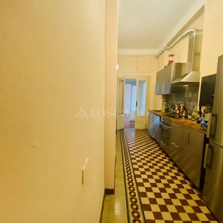 Image 9 - Viale Edoardo Jenner, 20158 Milan MI, Italy - Apartment for rent