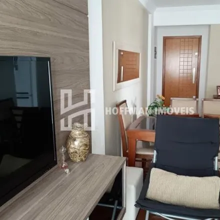 Buy this 2 bed apartment on Rua Pan in Nova Gerty, São Caetano do Sul - SP