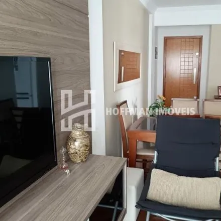 Image 1 - Rua Pan, Nova Gerty, São Caetano do Sul - SP, 09572-490, Brazil - Apartment for sale